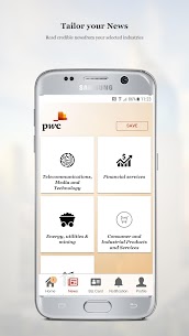 PwC 360º APK for Android Download (Premium) 4