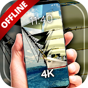 Top 32 Travel & Local Apps Like Wallpapers with Ships Offline - Best Alternatives