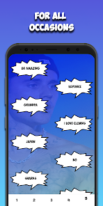 Captura de Pantalla 3 Justin Bieber Soundboard android