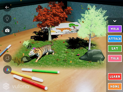 Magic Activity: Games for Kids