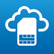  Cloud SIM: Second Phone Number - Calling & Texting 