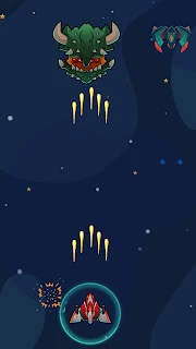 Cosmic Conquests