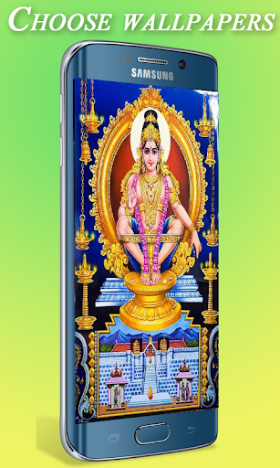 Download Lord Ayyappa Wallpaper HD Free for Android - Lord Ayyappa  Wallpaper HD APK Download 