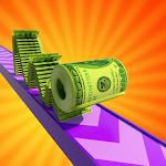 Cover Image of Download Money Rush 3.6.7 APK