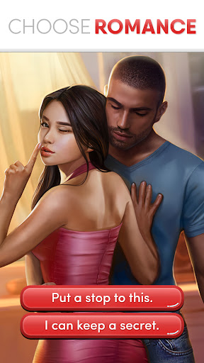 Choices: Stories You Play - Adventure - games