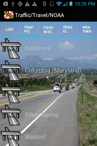 Maryland Traffic Cameras Proのおすすめ画像3