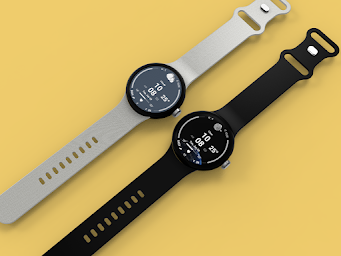 AWD Weather 3D Gif - Screenshot Image