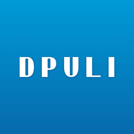 Dapen ULI logo