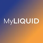 Cover Image of 下载 MyLIQUID  APK