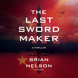 图标图片“The Last Sword Maker”