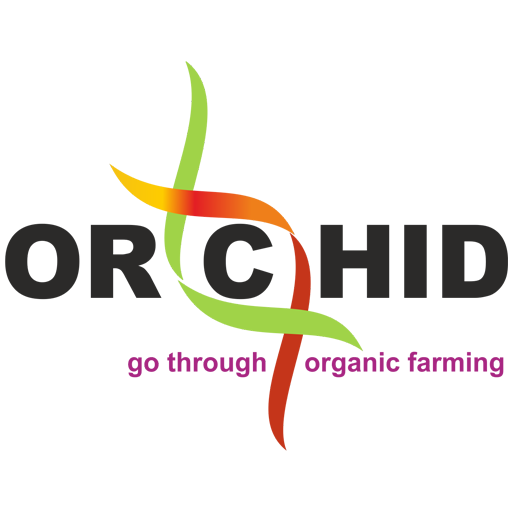 Orchid Crop Science logo