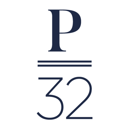 PORT 32 Tampa logo