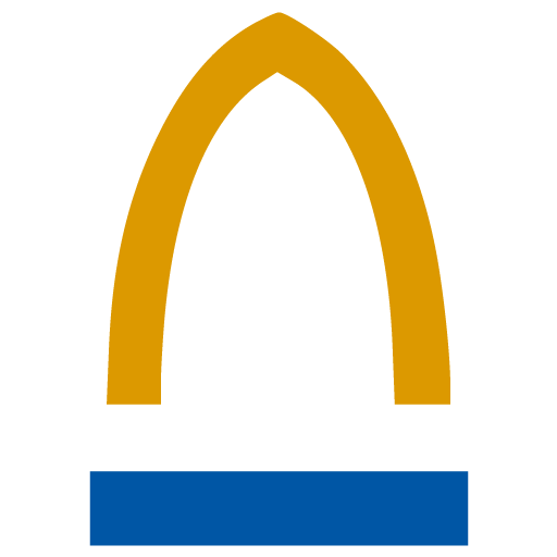 La Puebla de Alfindén logo