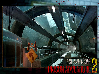 Escape game : prison adventure 2 screenshots 8