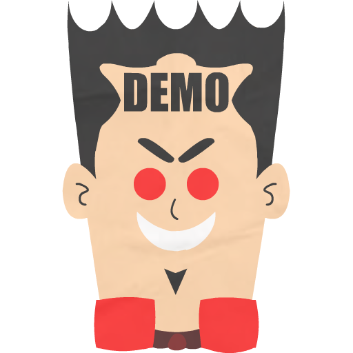 Beast Duelled Demo  Icon