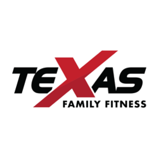 TX Family Fitness 7.73.0 Icon