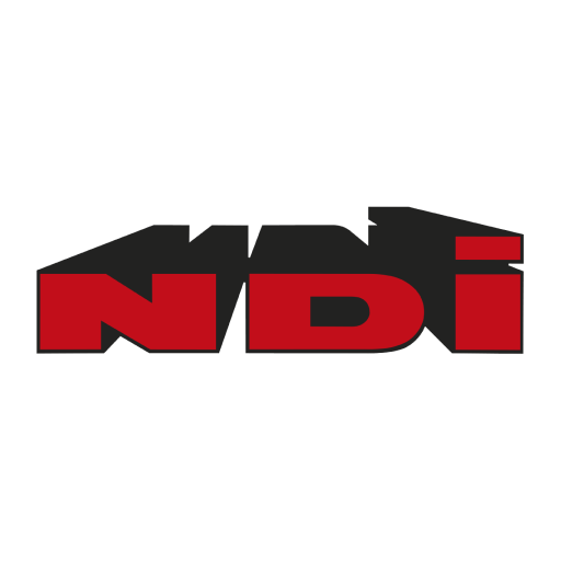 My NDI logo