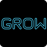 Neon: Grow icon