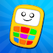 Phone For Kids - Androidアプリ