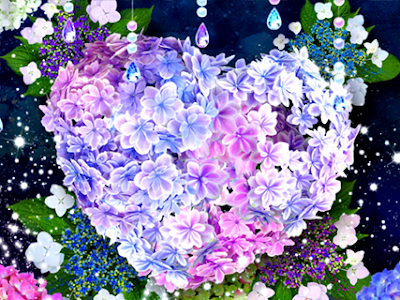 √99以上 紫陽花 壁紙 iphone 297592