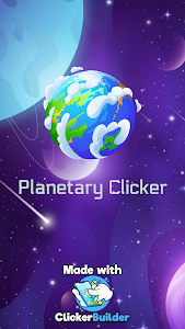 Planetary Clicker Unknown