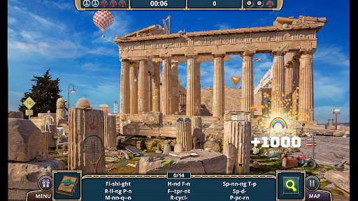 Adventure Trip World Wonders