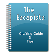 Escapists : Crafting Guide 1.1 Icon