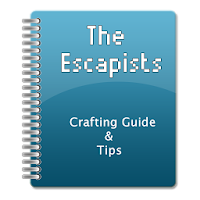 Escapists  Crafting Guide