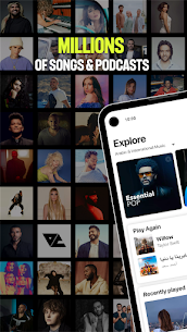 Anghami Mod APK 6.1.64 Download For Android 1