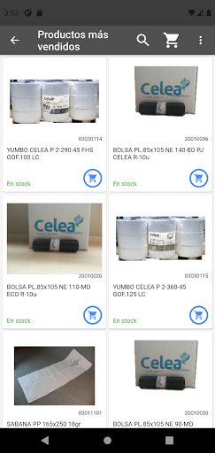 Roldan-Netya Customer Screen 3