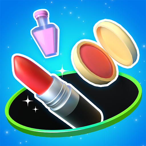 Baixar Hole And Makeup-Makeover Games