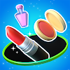 Hole And Makeup-Makeover Games icon
