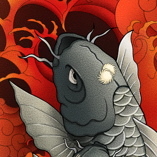 Graffiti Wallpaper tattoo SAI logo