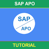 Guide for SAP APO icon