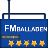 Radio Balladen  Music Online? icon