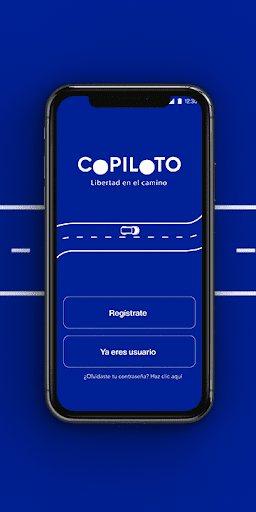 Copiloto Screen 2