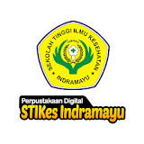 Perpustakaan Digital STIKes Indramayu icon