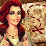 Cover Image of Download Jones Adventure Mahjong - Quest of Jewels Cave 1.5.3 APK