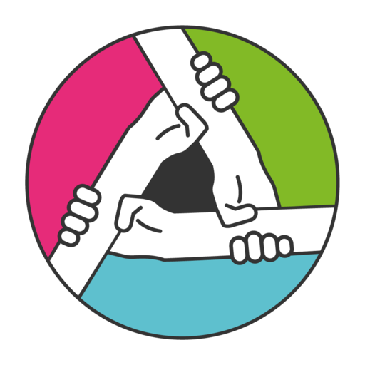 Você Recicla: Reciclou, Ganhou logo