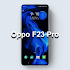 OPPO F23 Pro Launcher & Themes