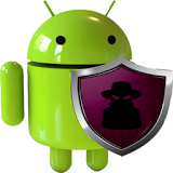 Spy for Android (Security) icon