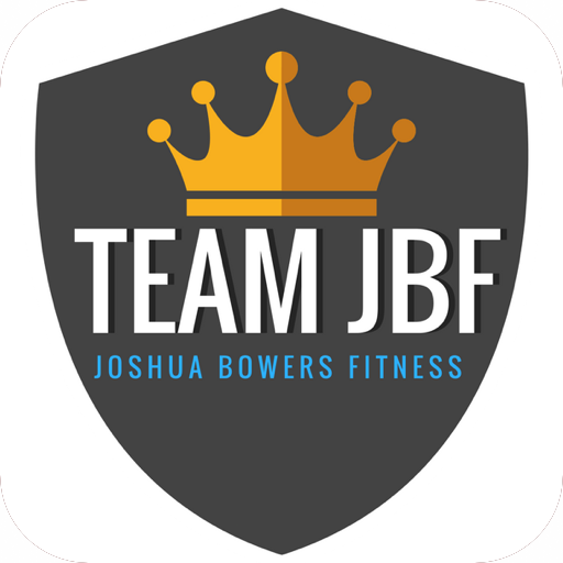 Joshua Bowers Fitness logo