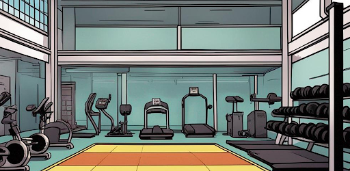 Gym Rat Clicker