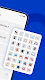 screenshot of Bluetooth Connection App