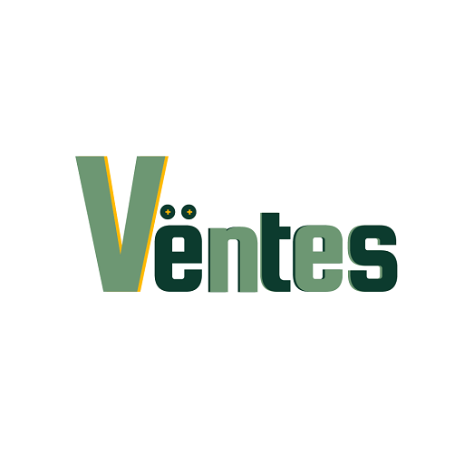 Ventes logo