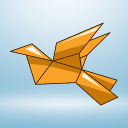 Icon image Origami Art