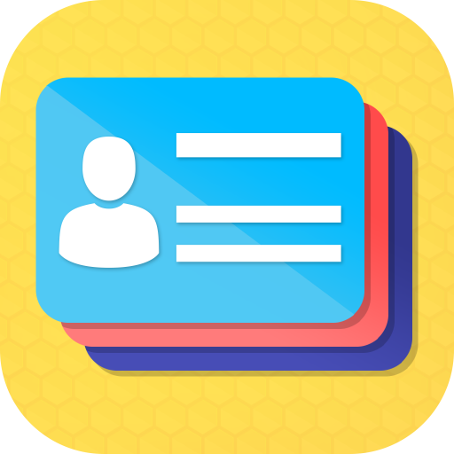 Business Card Maker, Templates 12.0 Icon