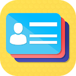 Cover Image of 下载 Business Card Maker, Templates  APK