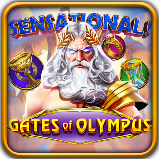 Gates Olympus Slot Zeus Play I