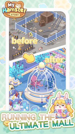 My Hamster Story 3